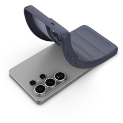 Противоударный чехол Flexible Case для Samsung Galaxy S26 Ultra