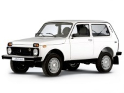 Автоковрики для ВАЗ 2121