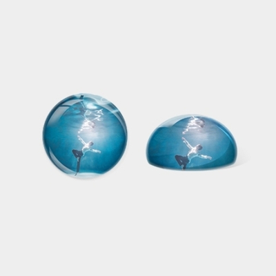 товары CHOI SUNGHOON - MOVEMENT 2025 CONCERT OFFICIAL MD ACRYLIC PAPERWEIGHT
