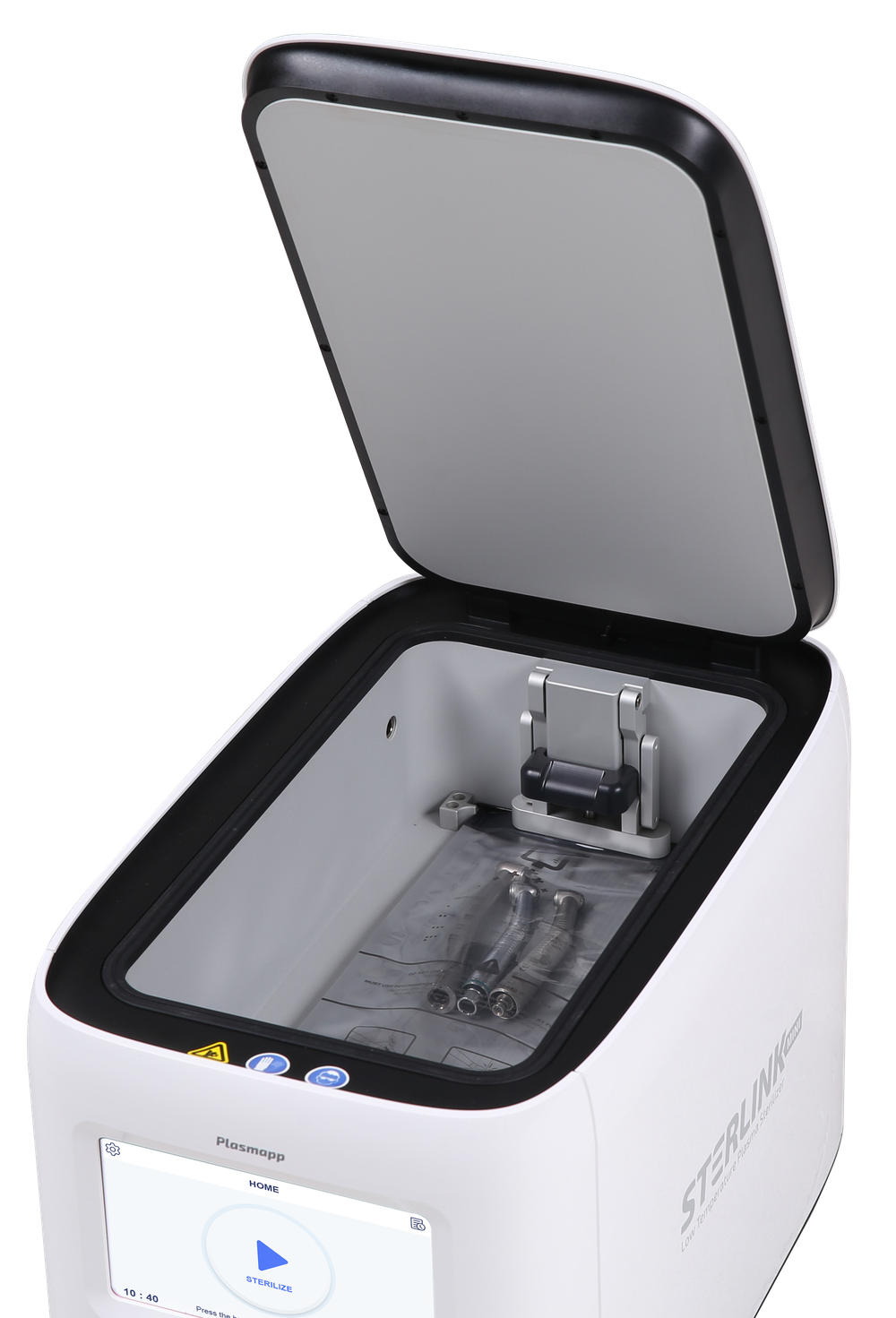 Низкотемпературный плазменный стерилизатор Sterlink Mini