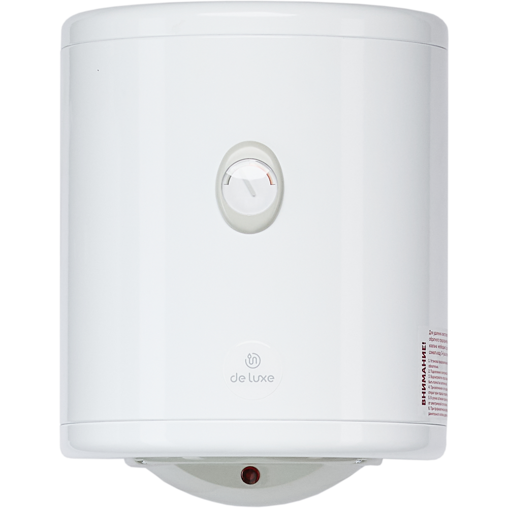 Водонагреватель накопительный DE LUXE 4W20Vs