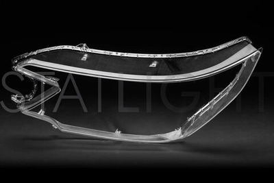 Левое стекло фары Honda CR-V 4 2011-2015 Дорест