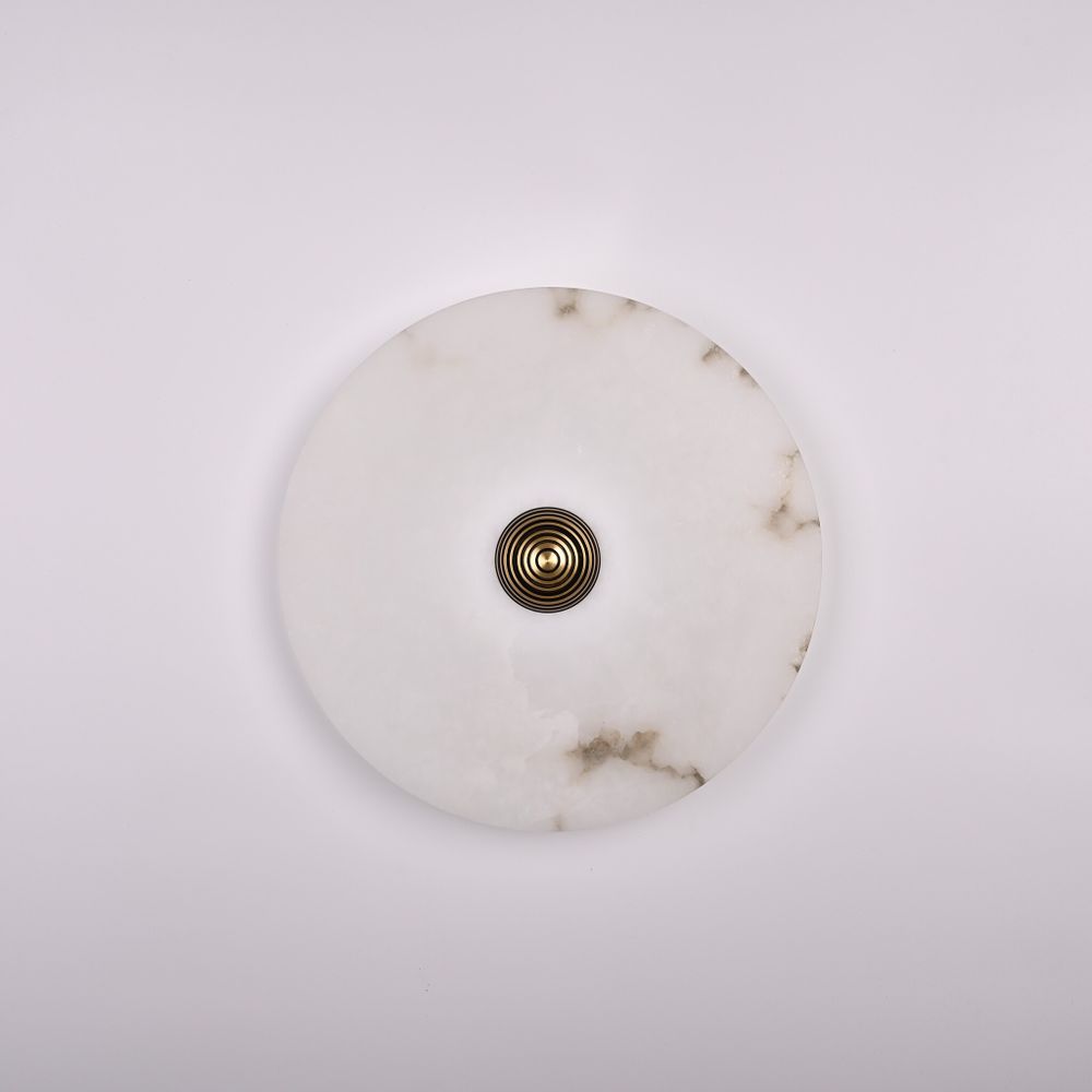 Светодиодный Настенный Светильник Leia D35 By Imperiumloft