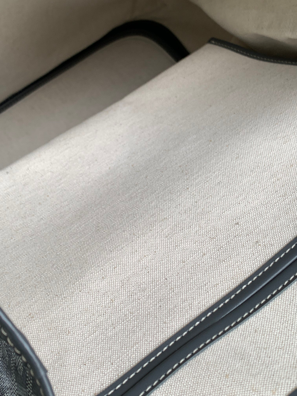Goyard Steamer PM Bag
