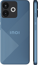 Смартфон INOI A14 2 ГБ/64 ГБ синий