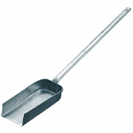 Совок зольный