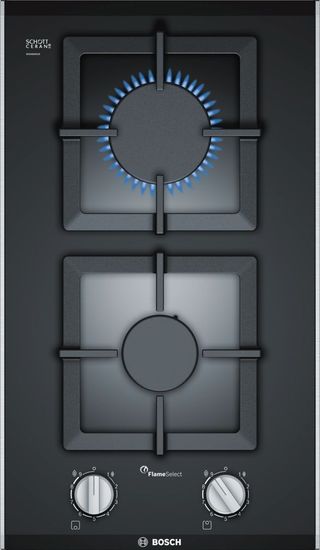 Газовая варочная панель Bosch PSB3A6B20