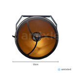 Световой прибор Amixled LED PATT