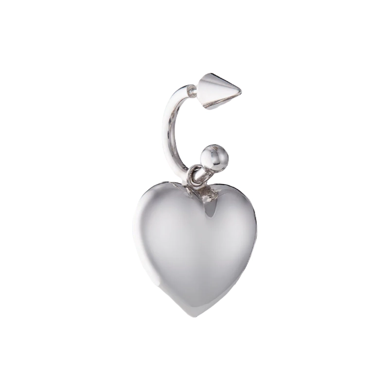 Моносерьга Дикая Любовь