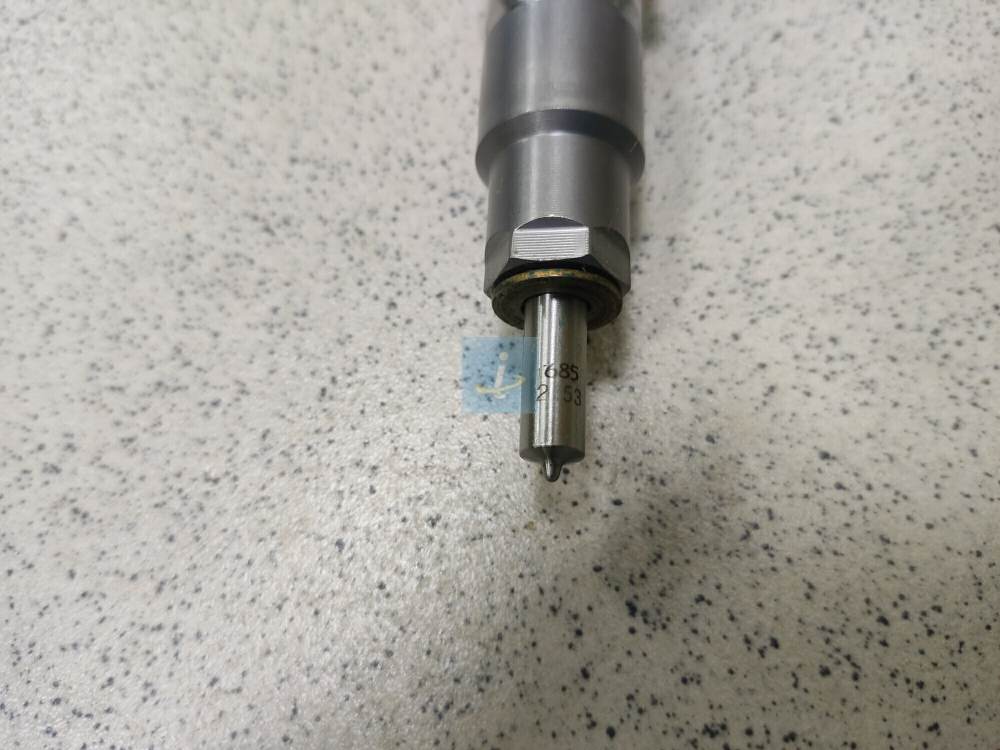 Форсунка электроуправляемая (BOSCH 0445120178) 5340.1112010