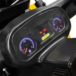 Погрузчик дизельный CPCD35T3 (3500 кг; 6 м; Xinchai 490) SMARTLIFT