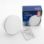 Накладной вентилятор Europlast EAT150 белый