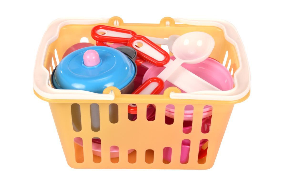 Набор посуды RRB-135 (25*18*14 см)