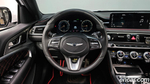 Genesis The New G70 Shooting Brake Бензин 2.0T 2WD (07.2022)