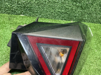 Фонарь правый внешний GAC GS3 1 (2024-н.в.)