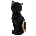 Фигурка декоративная Кошка