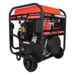 A-iPower A13000TEAX бензиновый генератор 20126