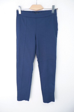 Брюки Jump синие 44 размер