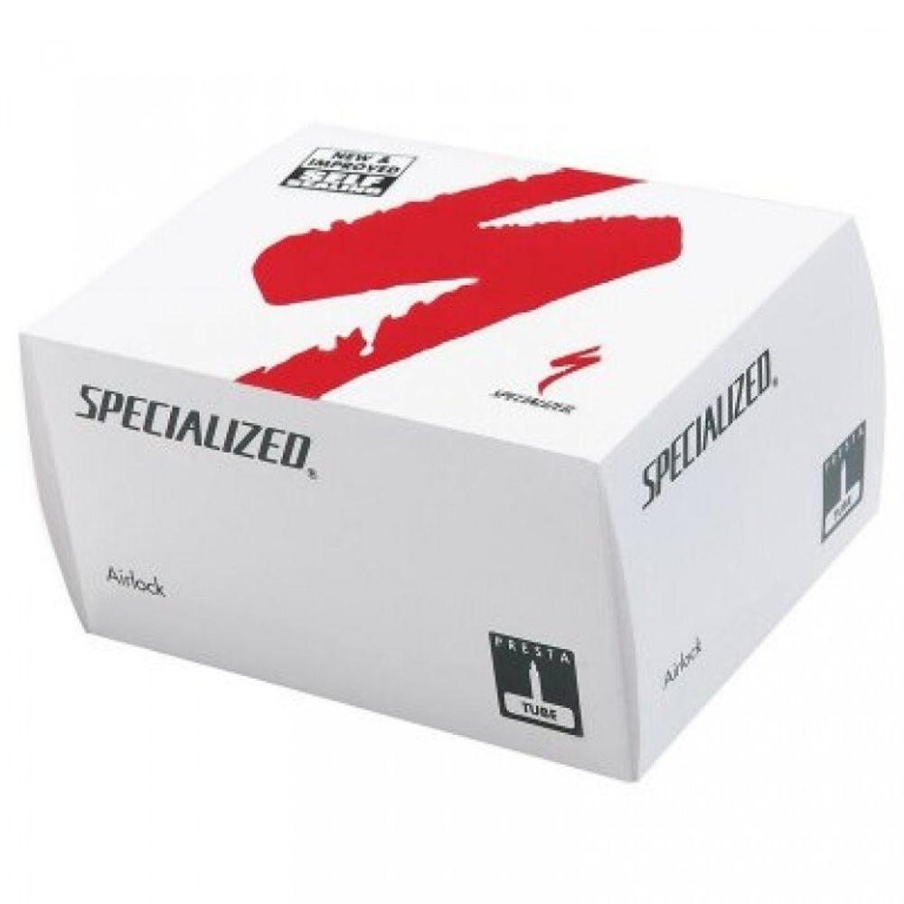 Камера Specialized PV AIRLOCK TUBE 650BX1.75-2.4 40MM 03115-0514