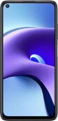 Xiaomi Redmi Note 9T 4.64GB Nightfall Black (черный)