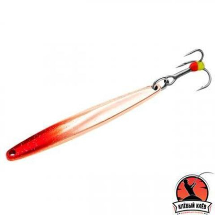 Блесна Зимняя "Sprut" PRO Series Arizona #7 (70mm/11,5g/SRH)