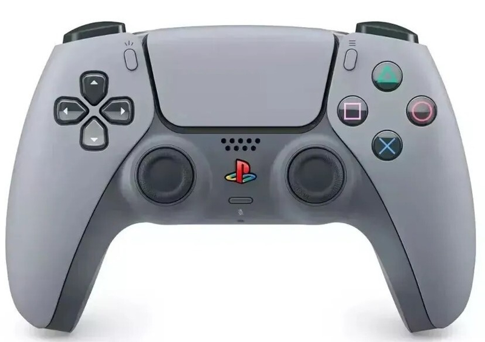 Геймпад Sony PlayStation DualSense 30th Anniversary