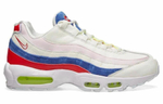 Кроссовки Nike Air Max 95 Corduroy (Женская размерная сетка)