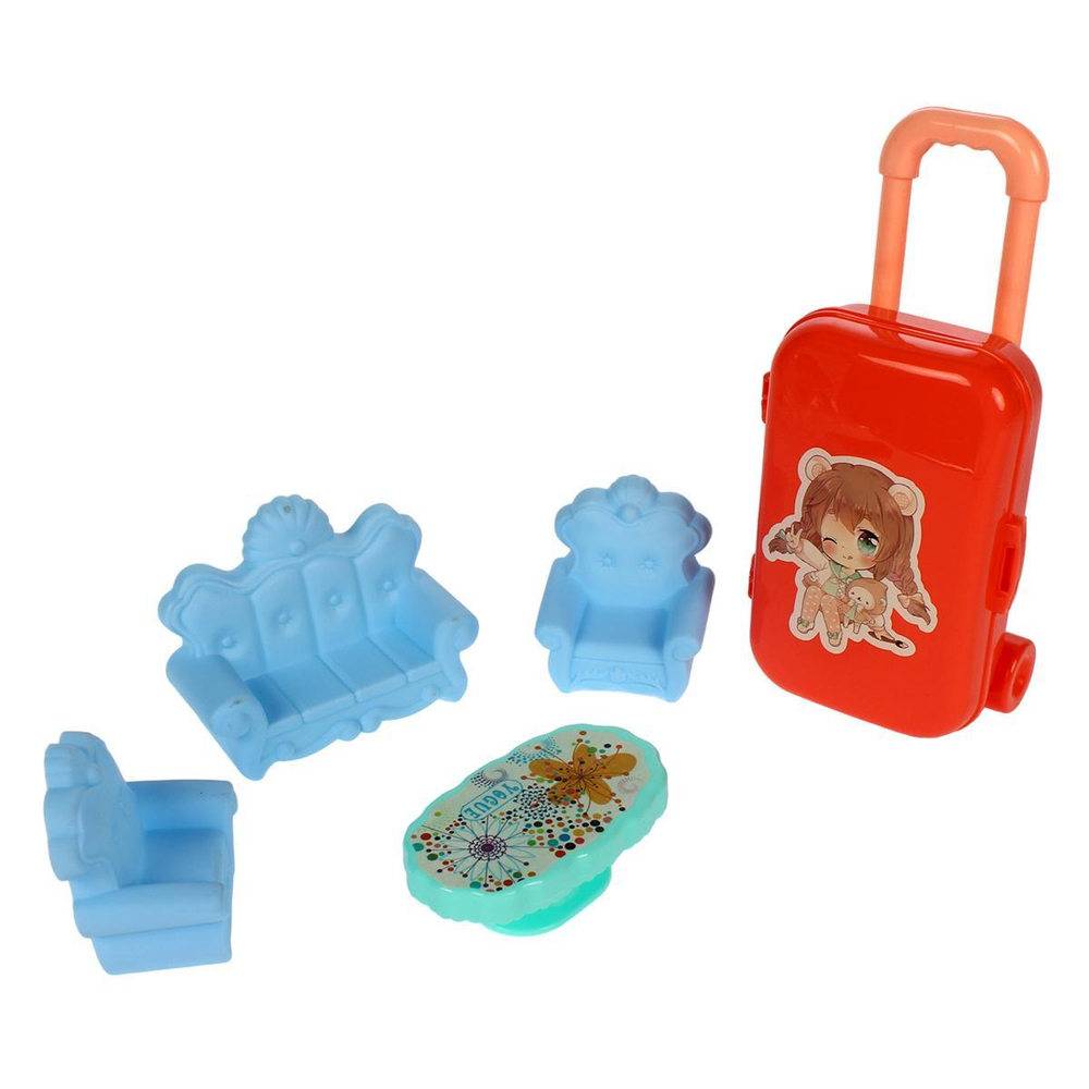 Набор мебели, пакет 125-9