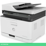 МФУ HP Color Laser 179fnw (4ZB97A)
