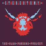 The Alan Parsons Project / Stereotomy (LP)