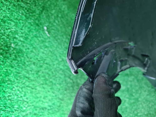 Бампер задний BMW X5 G05 (2018-2023) M-paket