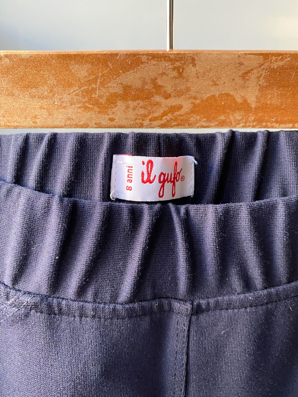 Легинсы Il Gufo, 128