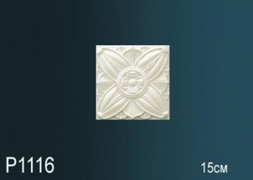 Декоративный элемент P1116