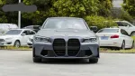 Обвес для BMW 3 серии G20 G28 2018+ БМВ