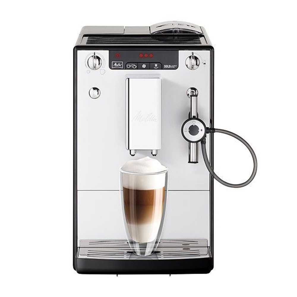 Melitta Caffeo Solo&PerfectMilk Е 957-203