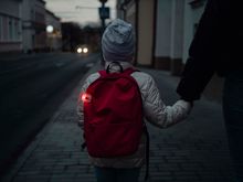 Armytek Crystal Pro UV Blue