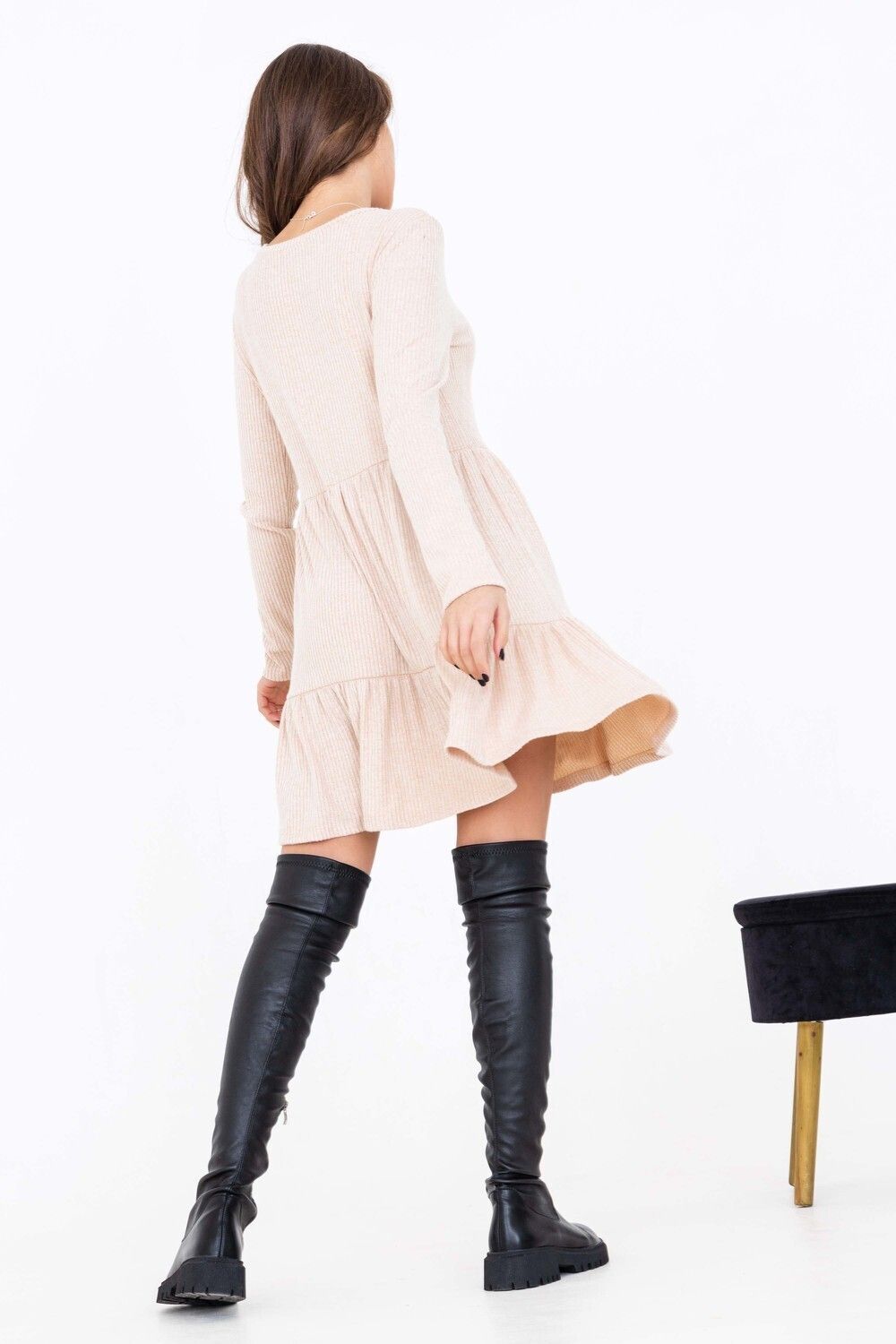 Платье 50512 Натали (Акция)