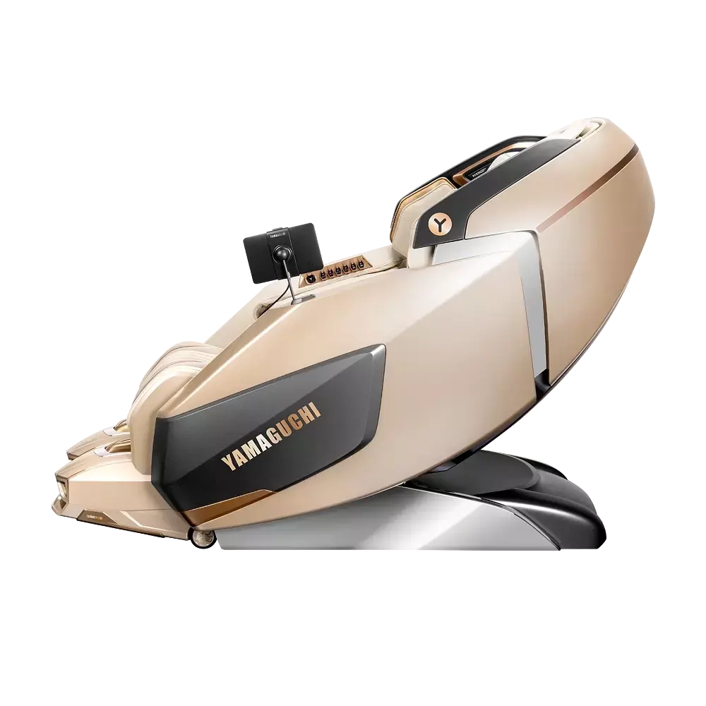 Yamaguchi Xi Robot