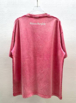 Футболка Maison Margiela