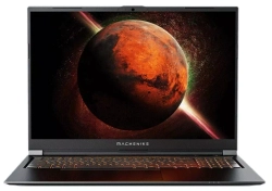 Ноутбук Machenike S16 (S16-i512450H30504GF165HGMS0R2) 16''WUXGA IPS/i5-12450H 8C/8Gb/512Gb SSD/RTX 3050-4Gb/DOS черный