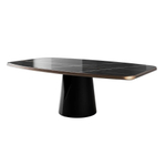 Стол Джино III керамика в дереве