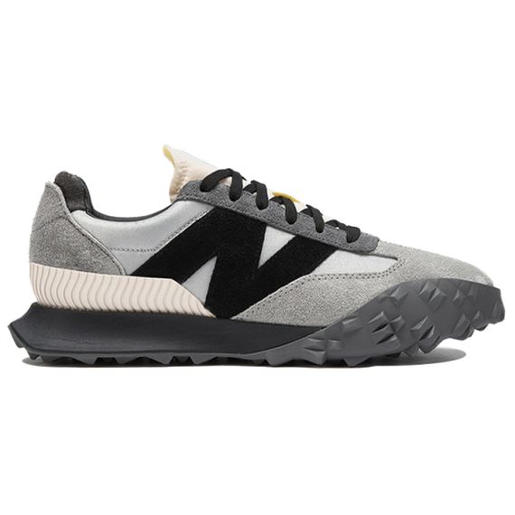 New Balance XC 72 Бежевые кроссовки Низки Унисекс