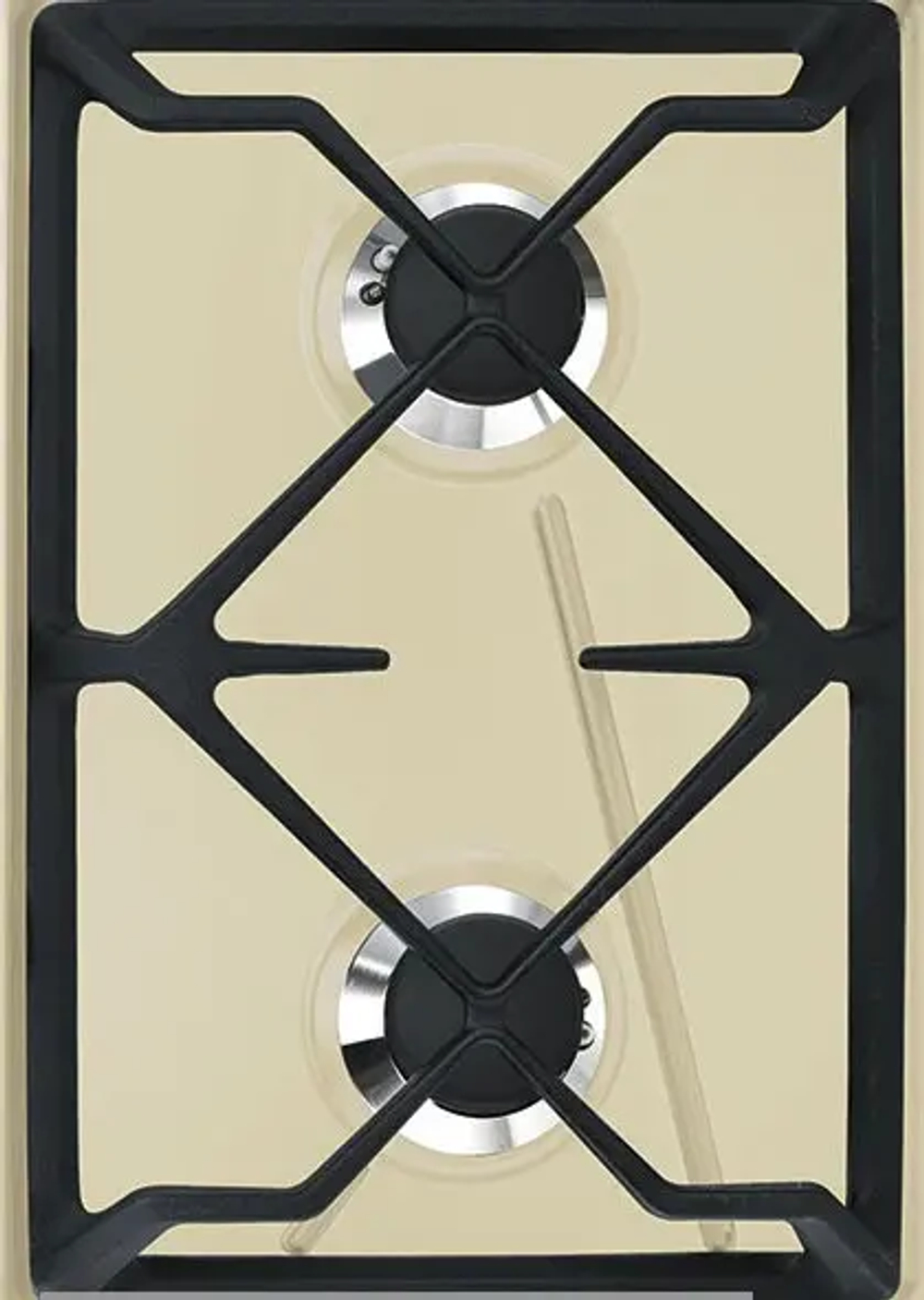 Варочная поверхность Smeg SRV896POGH