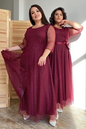 Цена на Платье-1269 больших размеров