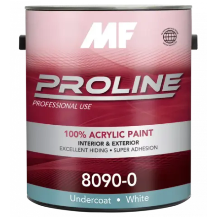 Proline Red – Primer 8090 Грунт