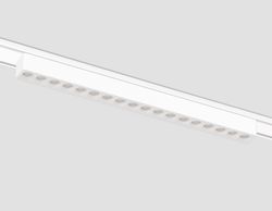 Ambrella Светильник светодиодный трековый для шинопровода Magnetic Ultra Slim Track System GV1414