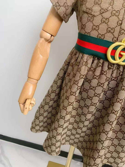 Детское платье Gucci для девочки