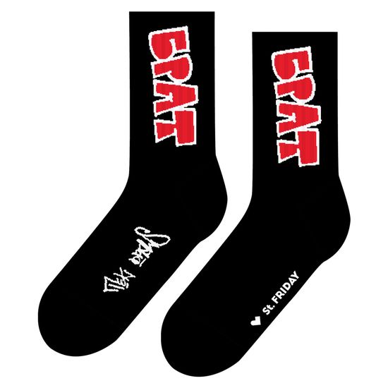 Носки st.Friday Брат by Tek & Drews 42-46
