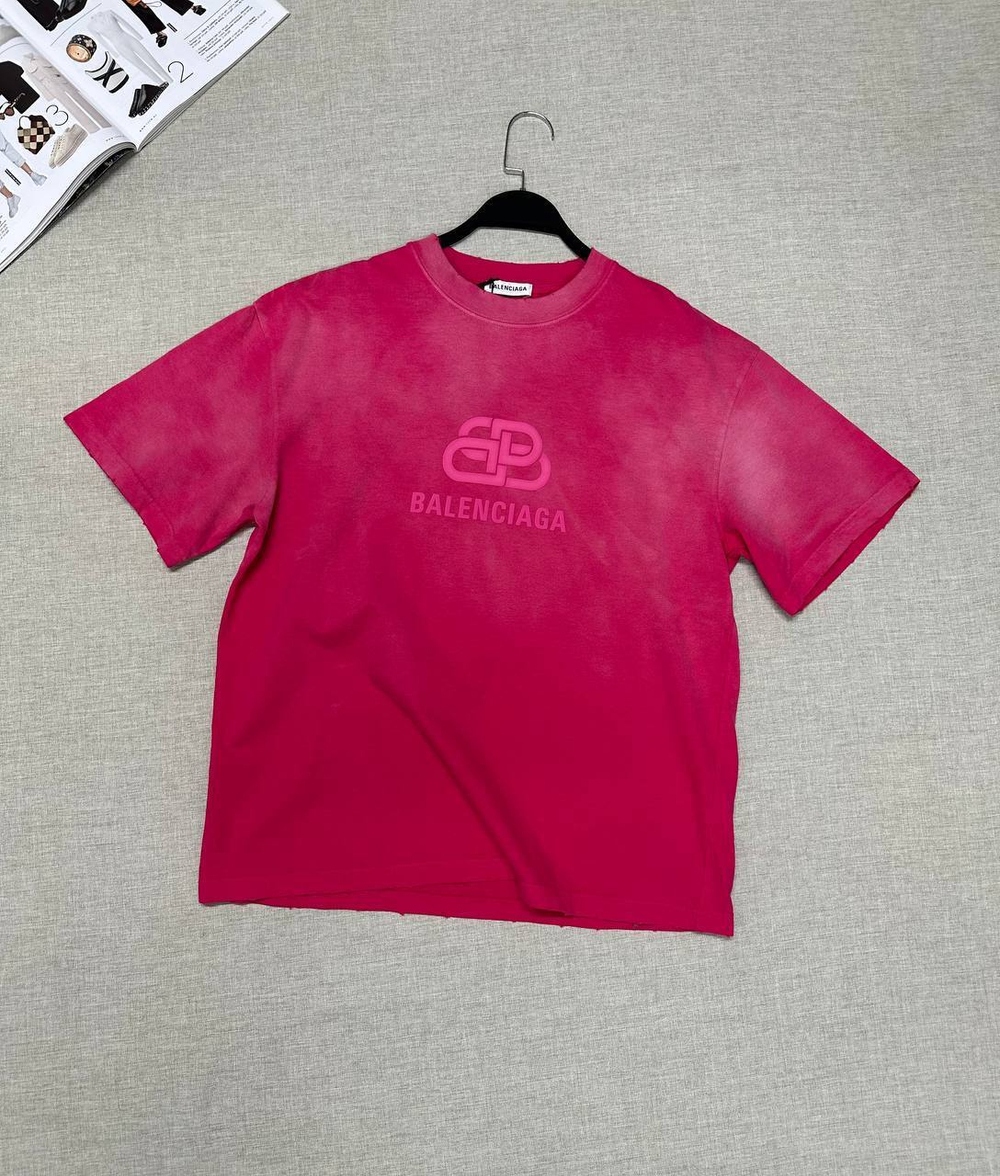 Футболка Balenciaga