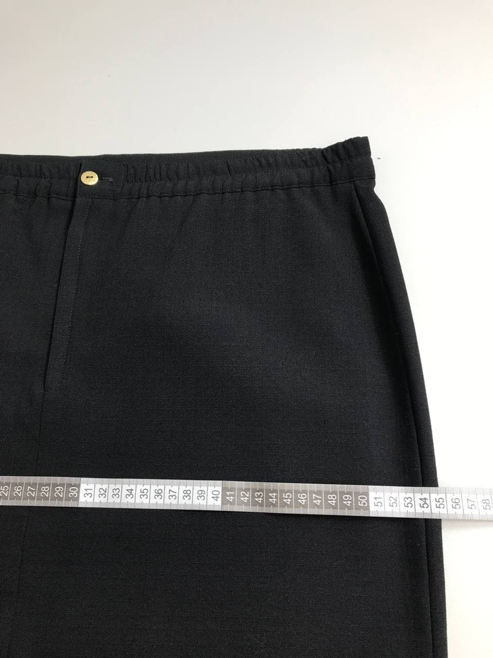 Юбка практичная 48 размер